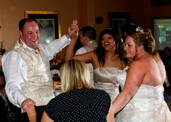 Mercure Kidderminster Hotel Wedding Party Venue Function Room Mobile Disco Siddy Sounds VDJ
